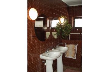 Slovakia Privát Štrba, Exterior